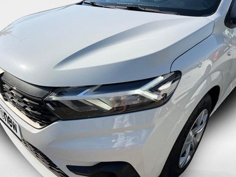 Voitures D'occasion À Avignon | Dacia Sandero 1.0 Sce 65Ch Essential