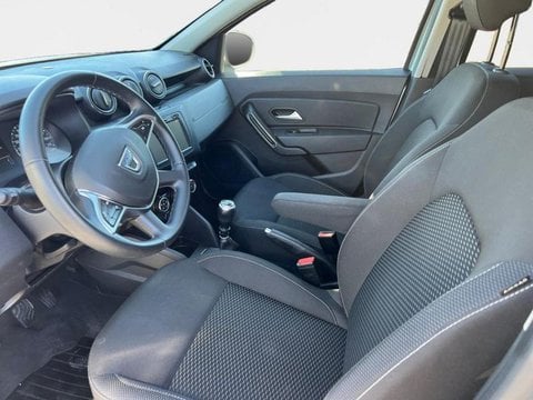 Voitures D'occasion À Avignon | Dacia Duster 1.0 Tce 100Ch Confort 4X2 - 19