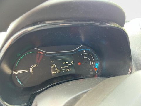Voitures D'occasion À Avignon | Dacia Spring 45Ch Confort Plus - Achat Intégral