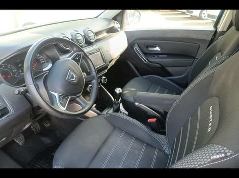 Voitures D'occasion À Avignon | Dacia Duster 1.5 Blue Dci 115Ch Prestige 4X2