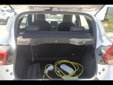Voitures D'occasion À Avignon | Dacia Spring 65Ch Extreme