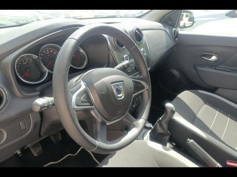 Voitures D'occasion À Avignon | Dacia Sandero 1.0 Sce 75Ch Urban Stepway - 20