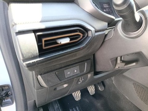 Voitures D'occasion À Avignon | Dacia Sandero 1.0 Eco-G 100Ch Stepway Essential -24