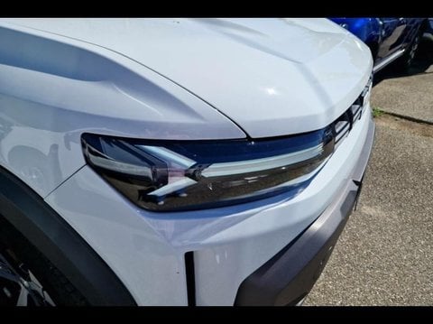 Voitures D'occasion À Avignon | Dacia Duster 1.6 Hybrid 140Ch Journey