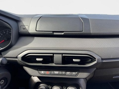 Voitures D'occasion À Avignon | Dacia Sandero 1.0 Eco-G 100Ch Essential