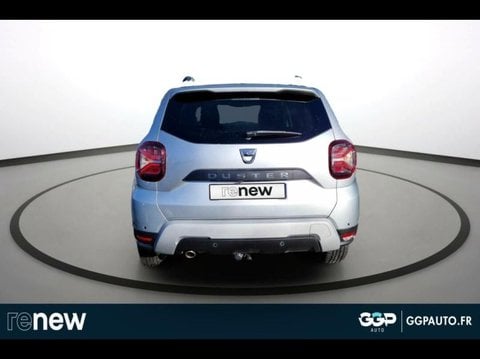 Voitures D'occasion À Avignon | Dacia Duster 1.3 Tce 150Ch Fap Journey 4X2 Edc