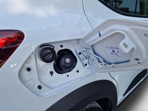 Voitures D'occasion À Avignon | Dacia Sandero 1.0 Eco-G 100Ch Stepway Confort -22