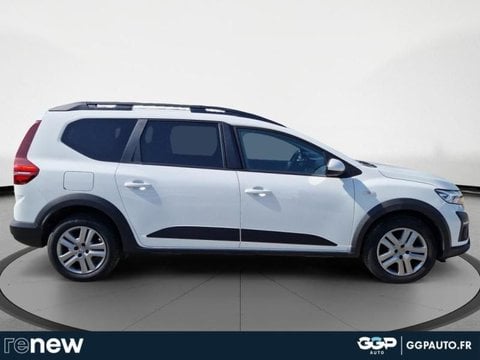 Voitures D'occasion À Avignon | Dacia Jogger 1.0 Eco-G 100Ch Expression 5 Places