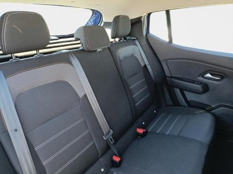 Voitures D'occasion À Avignon | Dacia Sandero 1.0 Tce 90Ch Stepway Expression