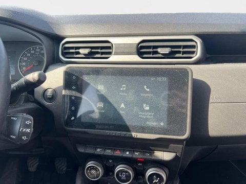 Voitures D'occasion À Avignon | Dacia Duster 1.5 Blue Dci 115Ch Journey + 4X2