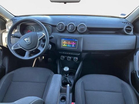 Voitures D'occasion À Avignon | Dacia Duster 1.0 Tce 100Ch Confort 4X2 - 19