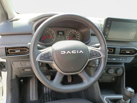 Voitures D'occasion À Avignon | Dacia Sandero 1.0 Eco-G 100Ch Stepway Expression