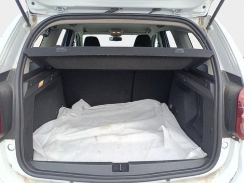 Voitures D'occasion À Avignon | Dacia Duster 1.5 Blue Dci 115Ch Extreme 4X2