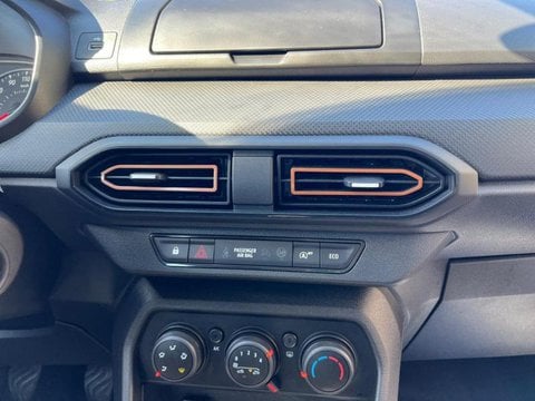 Voitures D'occasion À Avignon | Dacia Sandero 1.0 Eco-G 100Ch Stepway Essential