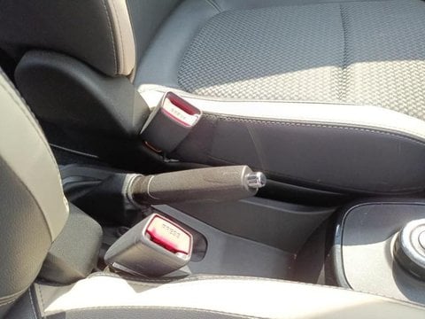 Voitures D'occasion À Avignon | Dacia Spring 45Ch Essential 23B