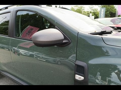 Voitures D'occasion À Avignon | Dacia Duster 1.0 Eco-G 100Ch Journey + 4X2