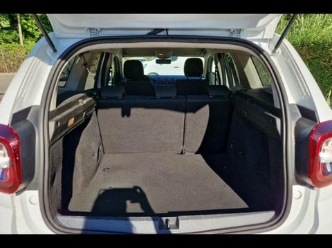 Voitures D'occasion À Avignon | Dacia Duster Tce 130 Fap 4X2 Sl Techroad