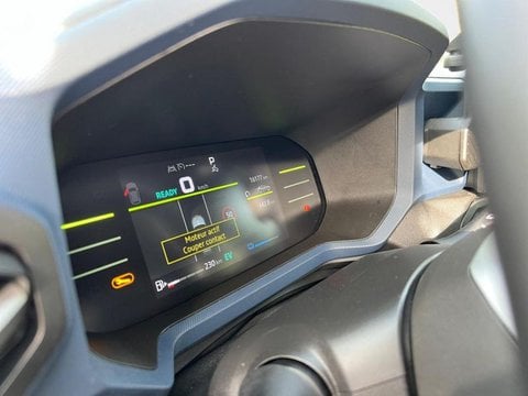 Voitures D'occasion À Avignon | Dacia Duster 1.6 Hybrid 140Ch Journey