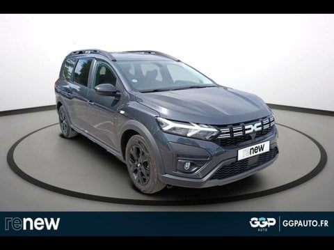 Voitures D'occasion À Avignon | Dacia Jogger 1.0 Eco-G 100Ch Extreme 5 Places