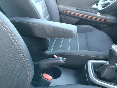 Voitures D'occasion À Avignon | Dacia Sandero 1.0 Tce 90Ch Stepway Expression