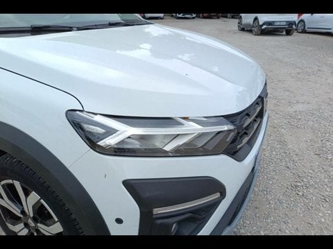 Voitures D'occasion À Avignon | Dacia Sandero 1.0 Tce 90Ch Stepway Confort -22
