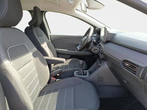Voitures D'occasion À Avignon | Dacia Sandero 1.0 Eco-G 100Ch Stepway Expression