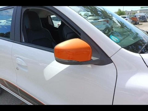 Voitures D'occasion À Avignon | Dacia Spring 45Ch Confort Plus - Achat Intégral