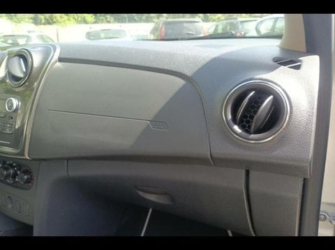 Voitures D'occasion À Avignon | Dacia Sandero 1.0 Sce 75Ch Urban Stepway - 20