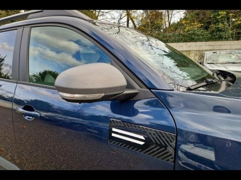 Voitures D'occasion À Avignon | Dacia Bigster 1.8 Hybrid 155Ch Journey