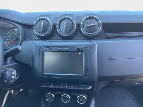 Voitures D'occasion À Avignon | Dacia Duster 1.0 Tce 100Ch Confort 4X2 - 19
