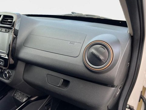 Voitures D'occasion À Avignon | Dacia Spring 65Ch Extreme