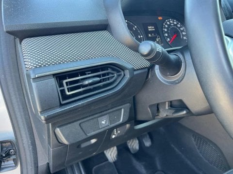Voitures D'occasion À Avignon | Dacia Jogger 1.0 Eco-G 100Ch Sl Extreme 7 Places