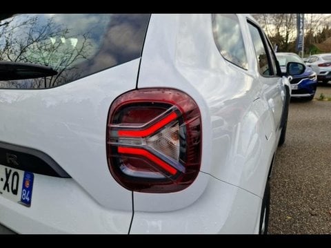 Voitures D'occasion À Avignon | Dacia Duster 1.0 Eco-G 100Ch Expression 4X2