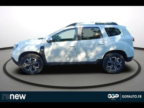 Voitures D'occasion À Avignon | Dacia Duster 1.3 Tce 150Ch Fap Journey 4X2 Edc