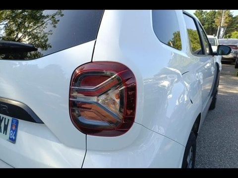Voitures D'occasion À Avignon | Dacia Duster 1.3 Tce 150Ch Fap Journey 4X2 Edc