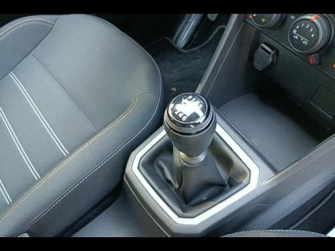 Voitures D'occasion À Avignon | Dacia Sandero 1.0 Eco-G 100Ch Stepway Expression -24