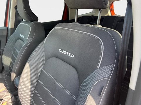 Voitures D'occasion À Avignon | Dacia Duster 1.5 Blue Dci 115Ch Journey + 4X2