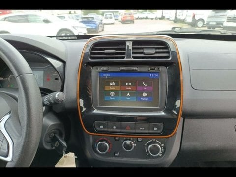 Voitures D'occasion À Avignon | Dacia Spring 45Ch Business 2020 - Achat Intégral