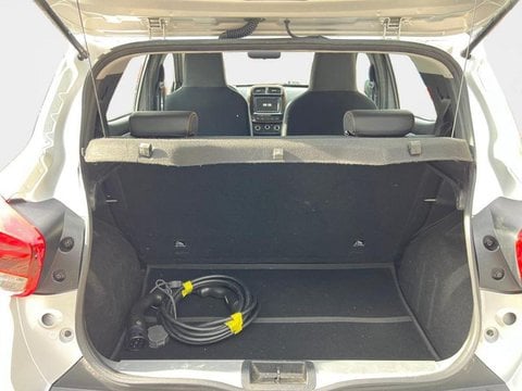 Voitures D'occasion À Avignon | Dacia Spring 45Ch Confort Plus - Achat Intégral