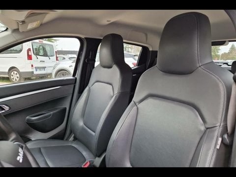 Voitures D'occasion À Avignon | Dacia Spring 45Ch Expression