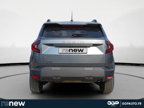 Voitures D'occasion À Avignon | Dacia Duster 1.6 Hybrid 140Ch Extreme