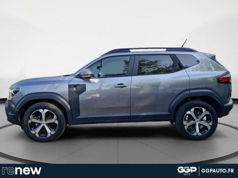 Voitures D'occasion À Avignon | Dacia Duster 1.2 Mild Hybrid 130Ch Journey