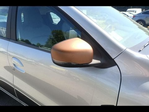 Voitures D'occasion À Avignon | Dacia Spring 65Ch Extreme