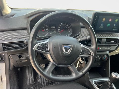 Voitures D'occasion À Avignon | Dacia Jogger 1.0 Eco-G 100Ch Expression 5 Places