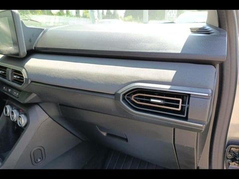 Voitures D'occasion À Avignon | Dacia Jogger 1.6 Hybrid 140Ch Extreme 7 Places -24