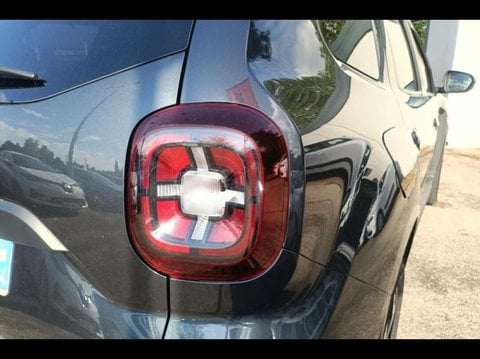Voitures D'occasion À Avignon | Dacia Duster 1.5 Blue Dci 115Ch Prestige 4X2