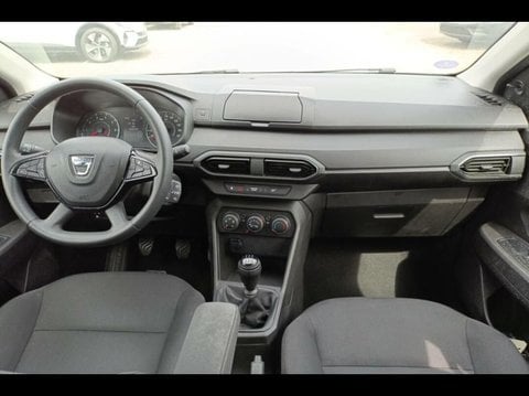Voitures D'occasion À Avignon | Dacia Sandero 1.0 Sce 65Ch Essential