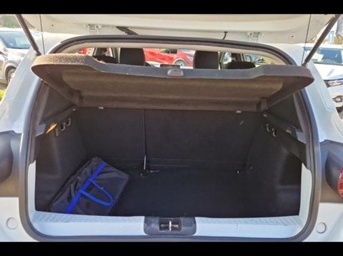 Voitures D'occasion À Avignon | Dacia Sandero 1.0 Eco-G 100Ch Stepway Confort