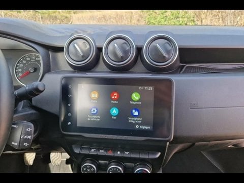 Voitures D'occasion À Avignon | Dacia Duster 1.0 Eco-G 100Ch Expression 4X2