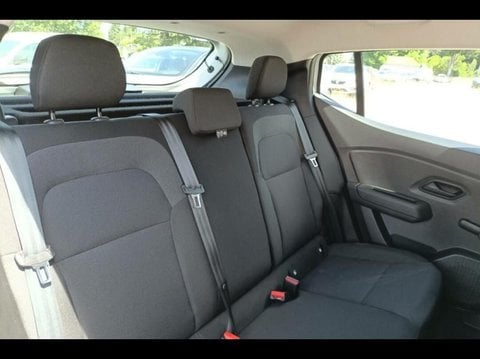 Voitures D'occasion À Avignon | Dacia Sandero 1.0 Sce 65Ch Essentiel